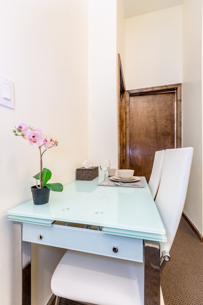 Floorplan - 138 E 37th St