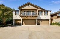 Building Photo - 1310 W Parmer Ln