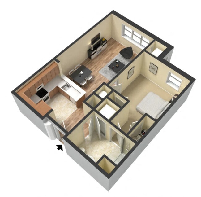 Victory Haven Senior Apartments 9616 Main St Damascus MD 20872