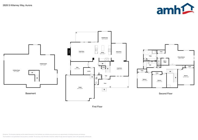 Building Photo - 2828 S Killarney Way