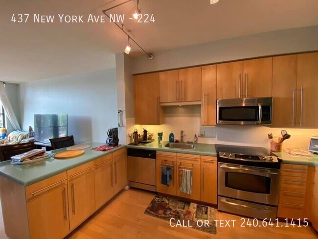 Building Photo - 437 New York Ave NW