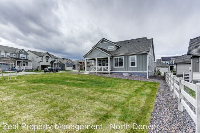 Building Photo - 5 br, 5 bath House - 16234 Beckwith Run