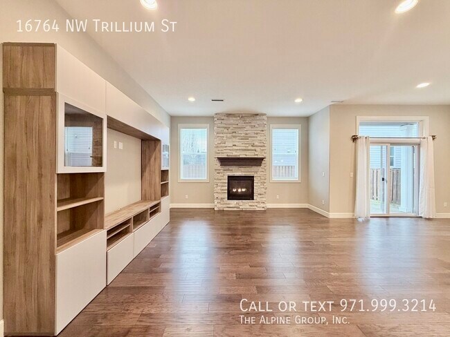 Building Photo - 16764 NW Trillium St