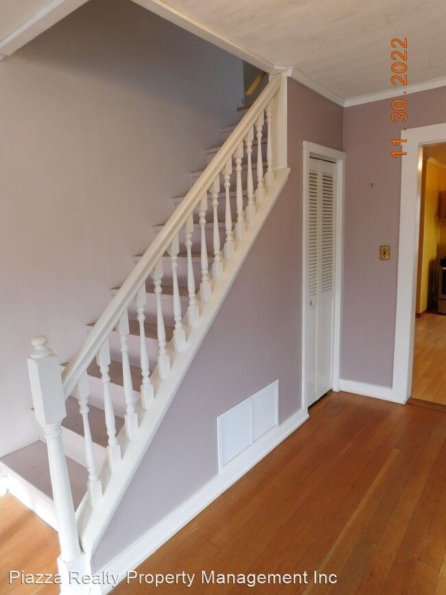 Building Photo - 3 br, 2 bath House - 1108 16th Street