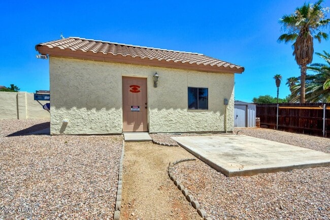 Building Photo - Pueblo del Sol Country Club
