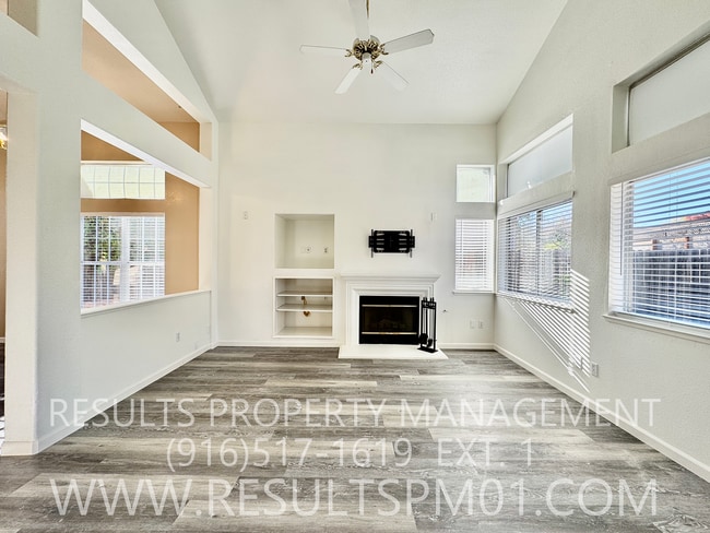 Building Photo - Beautiful Remodeled 4 Bedroom Citrus Heights Beauty!