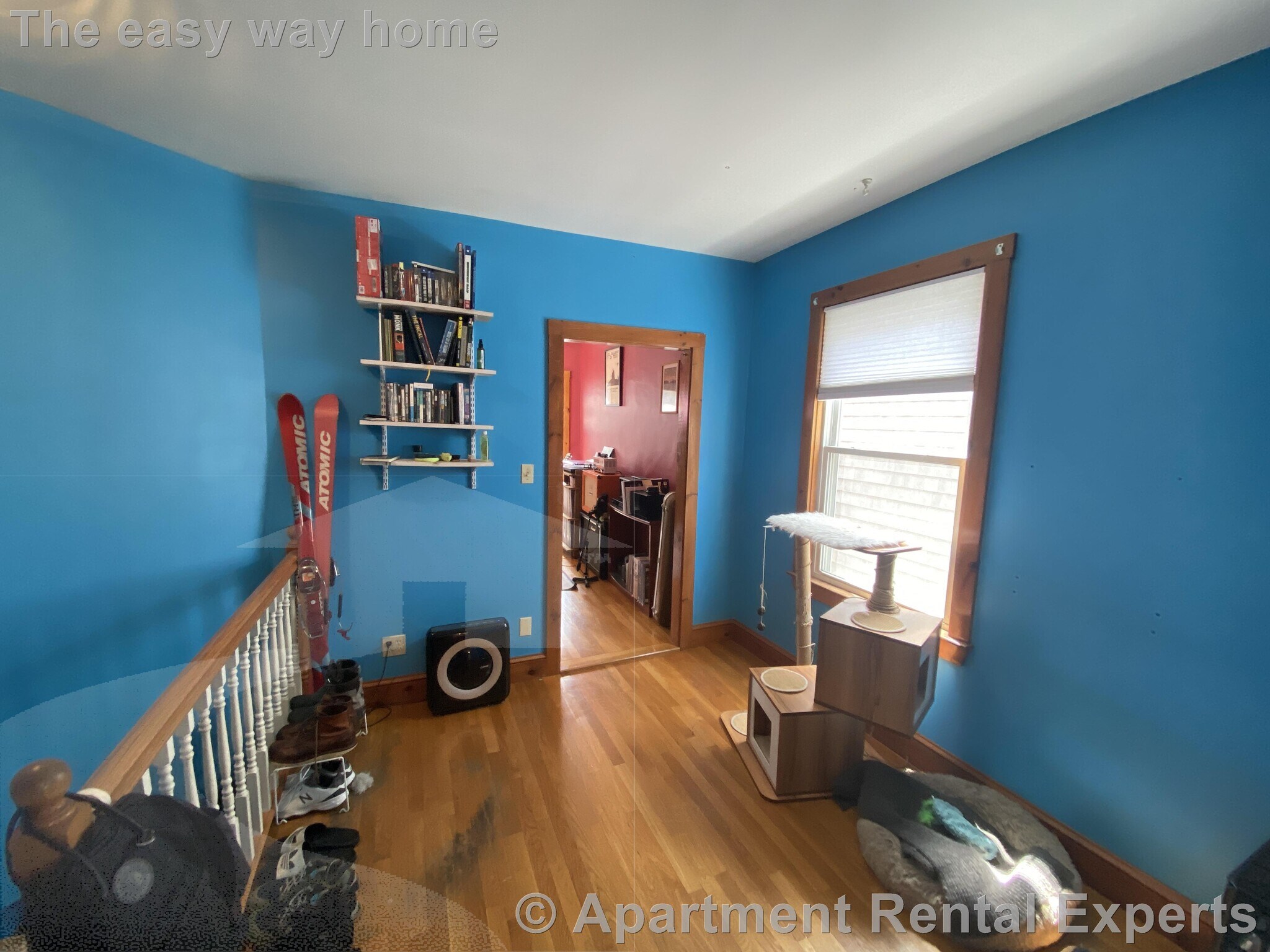 Building Photo - 81 A Tremont St