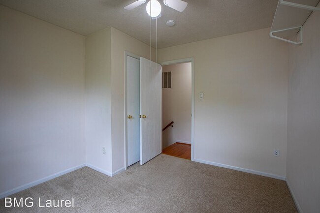 Building Photo - 3 br, 3 bath House - 9321 Kings Grant Rd