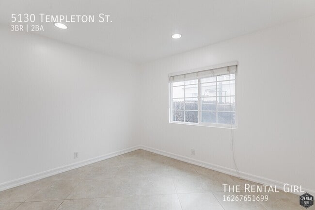 Building Photo - 5130 Templeton St