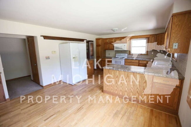 Building Photo - 3108 Ottogan St