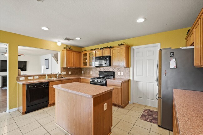 Building Photo - 17902 Sunshine Trace Ln