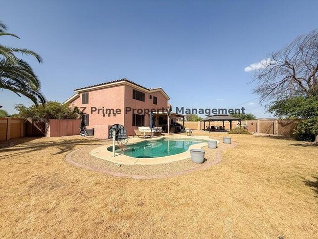 Building Photo - 14385 W Verde Ln
