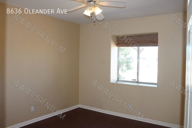 Building Photo - 8636 Oleander Ave