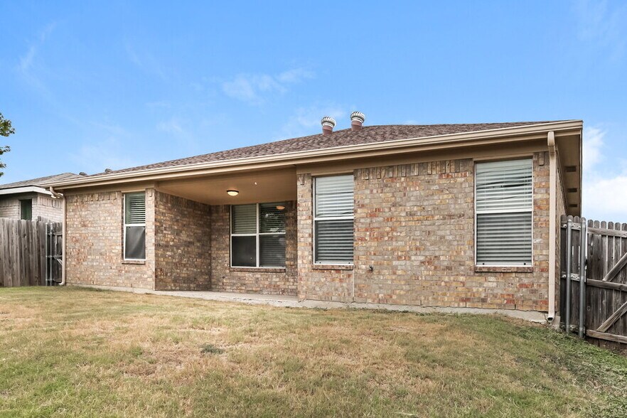 Building Photo - 10213 Dallam Ln