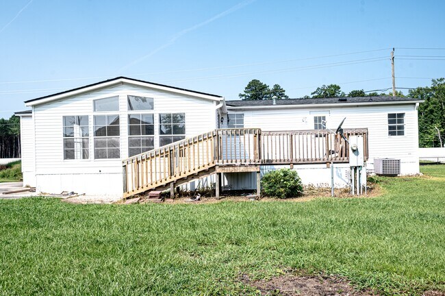 Building Photo - 4014 US-70
