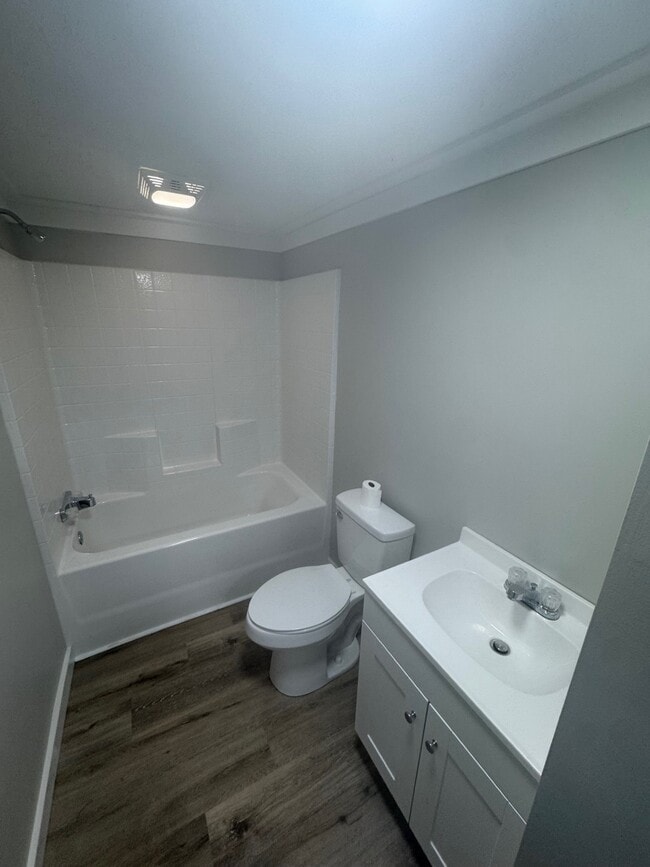 Building Photo - 201 Adams