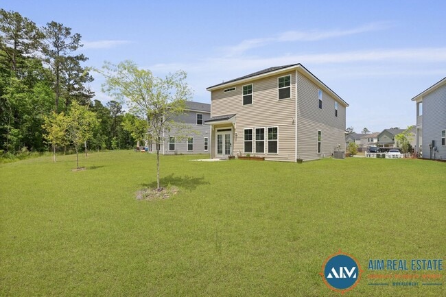 Building Photo - Modern 4BR in Millstone Landing – Granite ...