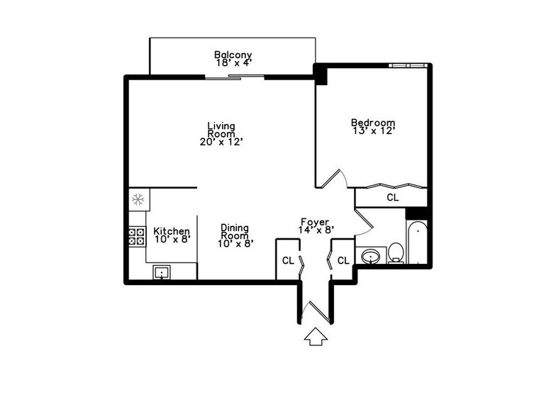 Building Photo - 47 Mystic St