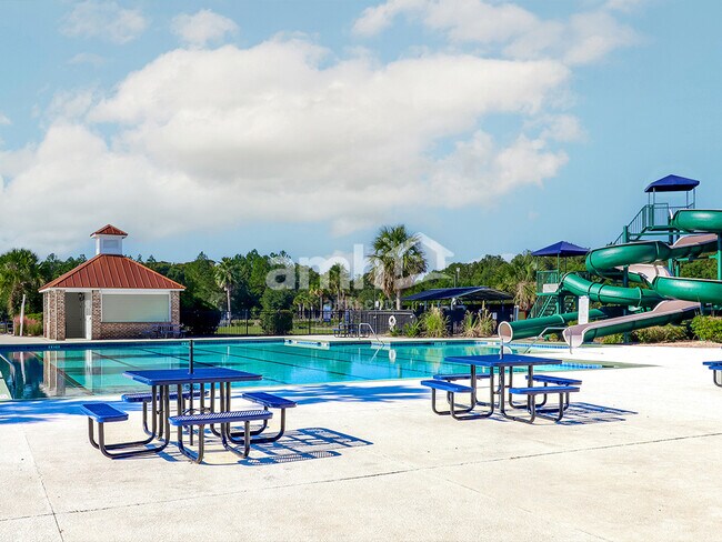 Building Photo - 508 Flat Rock Trace