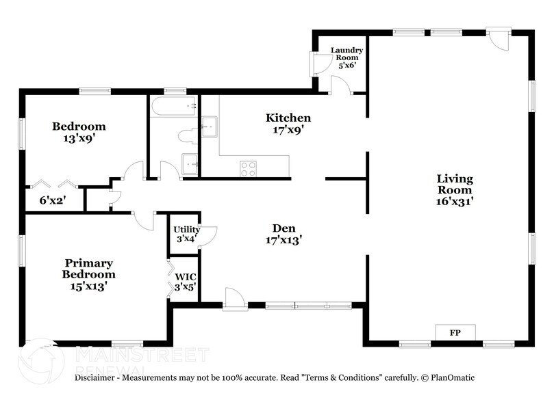 Building Photo - 10019 Arbor Dale Ave