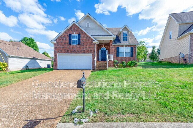 Primary Photo - 3011 Baker Way