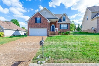 Building Photo - 3011 Baker Way
