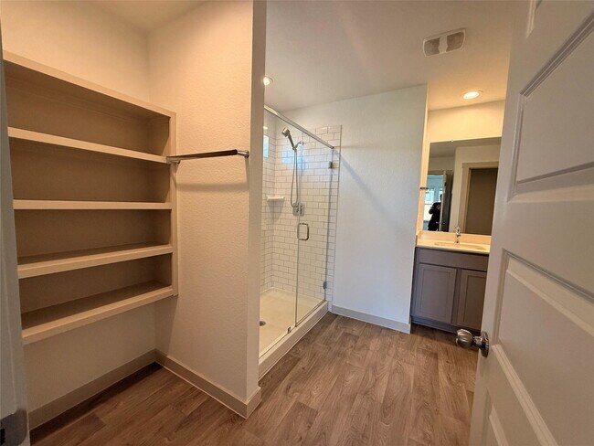 Building Photo - Spring Lane, Manvel, TX 77578 - 4 BR 2 BA single-family home