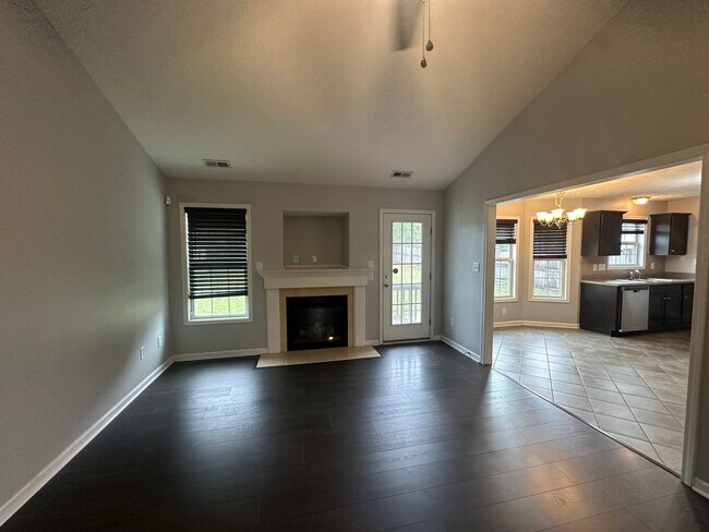 Building Photo - 1305 Snowy Egret Dr