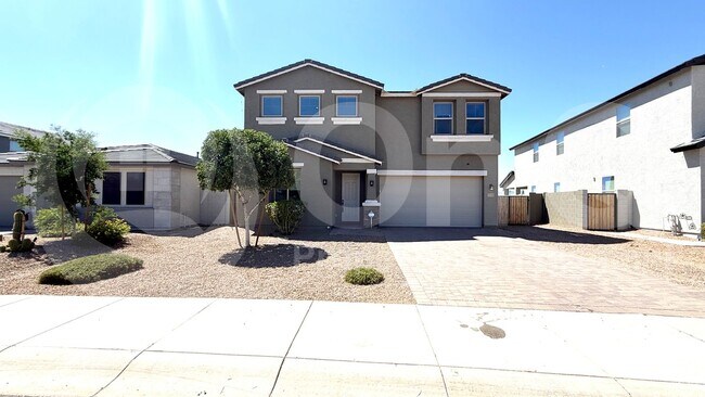 Primary Photo - 26410 N Thornhill Dr