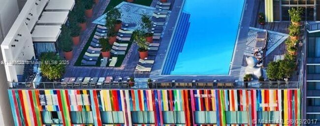 Building Photo - 1300 S Miami Ave