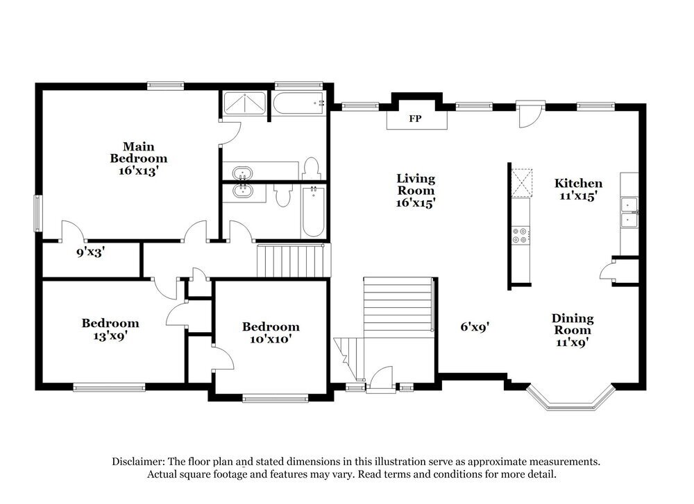 Building Photo - 28 Fernwick Ct