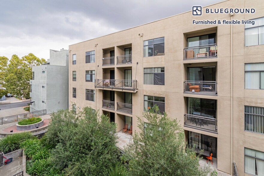 Building Photo - 754 The Alameda