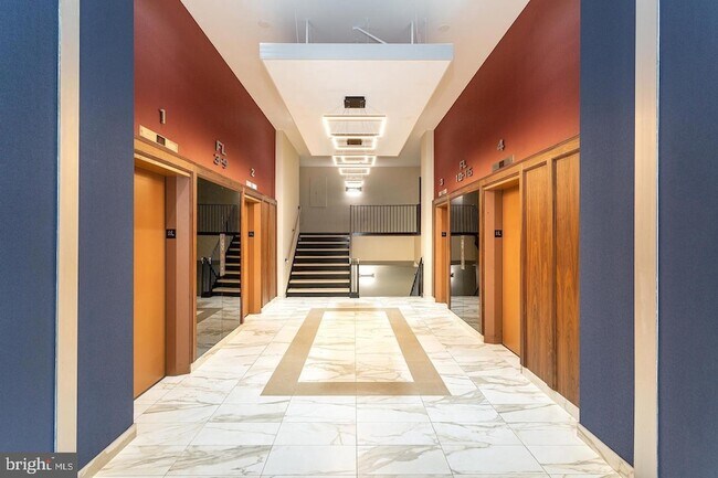 Building Photo - 4600 Duke St