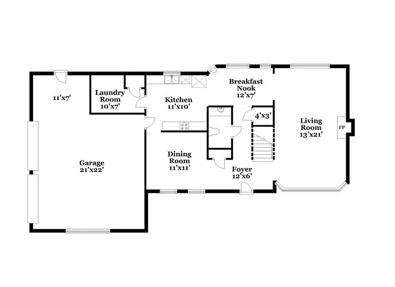 Building Photo - 2151 Shillings Chase Dr