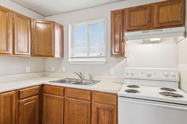 Building Photo - 1200 Dr Walter S Davis Blvd