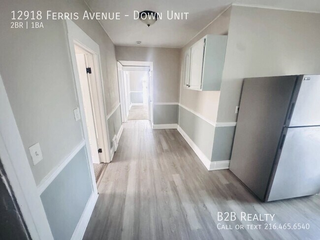 Building Photo - 12918 Ferris Ave