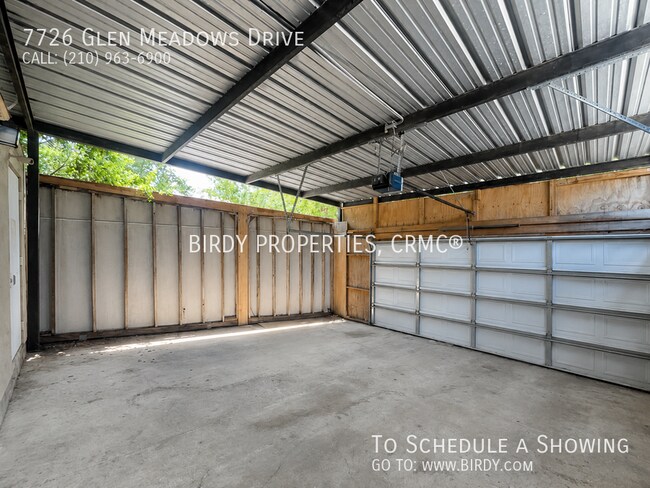 Building Photo - 7726 Glen Meadows Dr