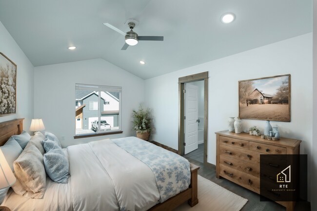 Building Photo - 91 Whiskey Way