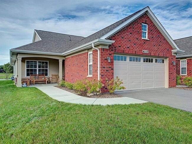 Building Photo - 4109 Pond Willow Ct