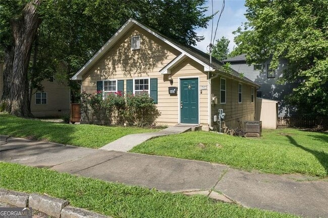 Building Photo - 503 Connally St SE