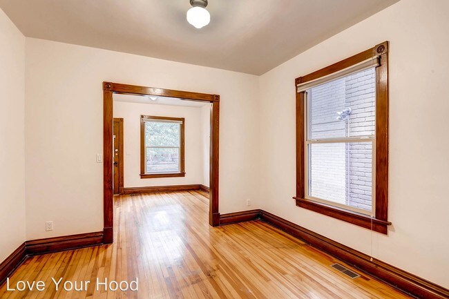 Building Photo - 2853 N Lafayette St
