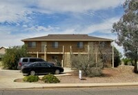 Building Photo - 2BR/2BA, 1024 sq.ft.downstairs condo in Sierra Vista, AZ