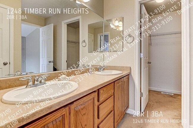 Building Photo - 1248 Timber Run Heights