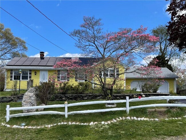 Building Photo - 54 Durfee Rd
