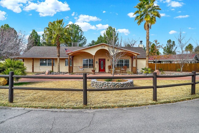 Building Photo - Upper Valley 3 Bedroom 2 Bath