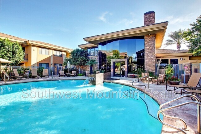 Building Photo - 6900 E Princess Dr