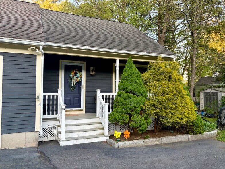 Building Photo - 46 Kenney Rd
