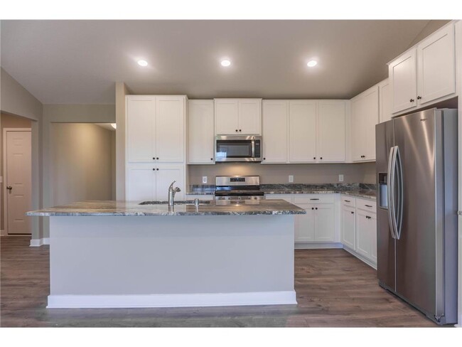 Building Photo - 20585 Geyser Ct