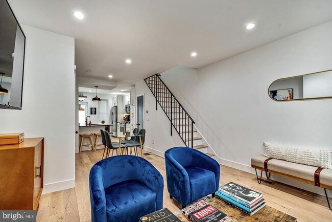 Building Photo - 1630 S Ringgold St