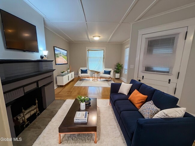 Building Photo - 1086 Wendell Ave